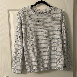 NWOT loft sweater